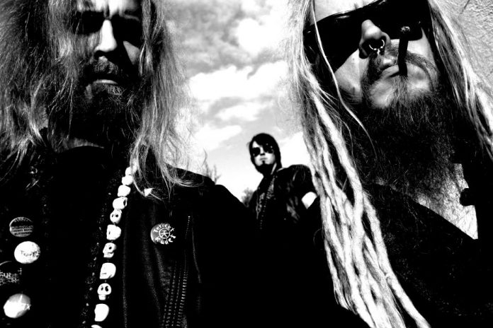 Black Mass Pervertor Black Mass Pervertor