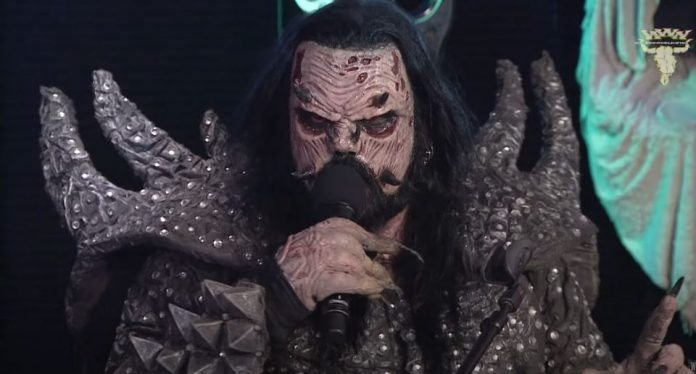 Lordi