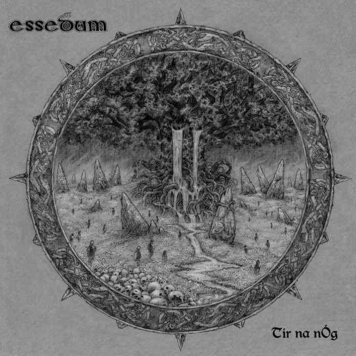 Essedum-“Tír na nÓg”