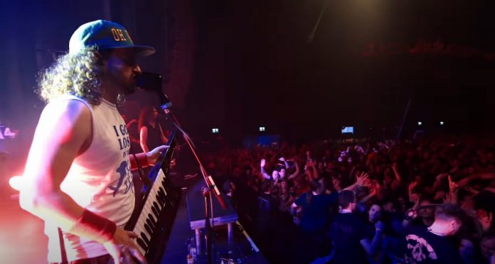 Alestorm 2