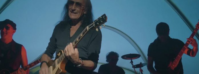 Ken Hensley