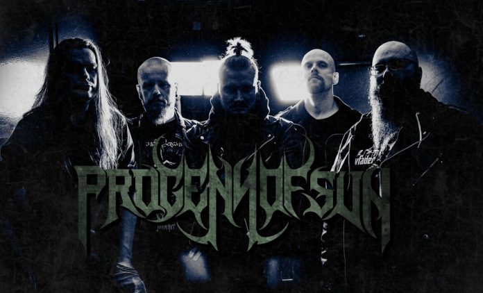 Progeny of sun Promopicture 2