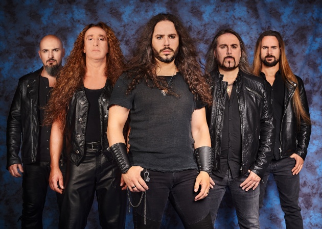 Rhapsody of Fire