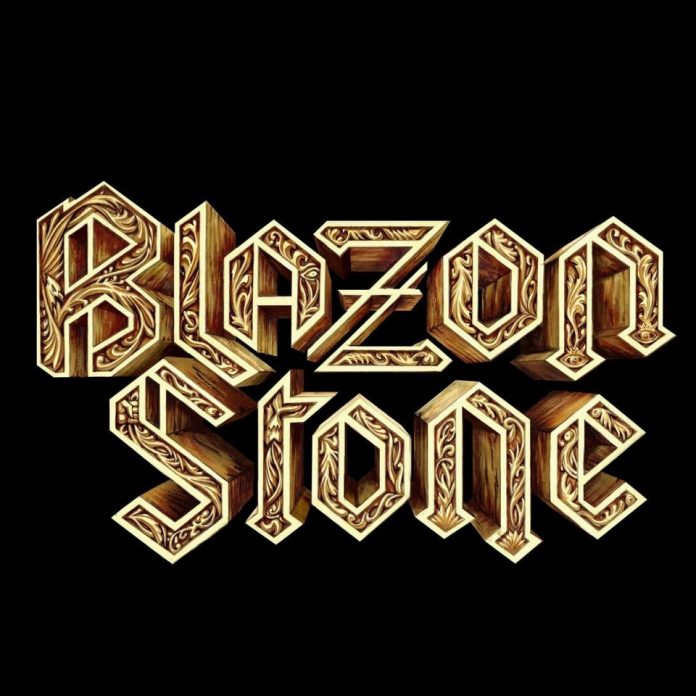 BlazonStone