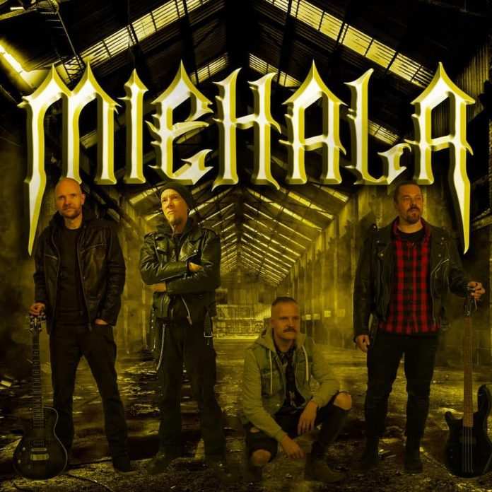 Miehala