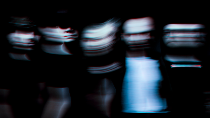 Horror Dance Squad