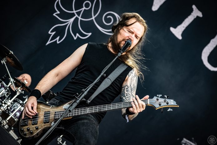 Insomnium kuva Sofia Douska (7)