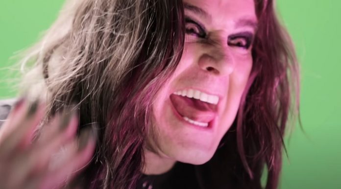 ozzy
