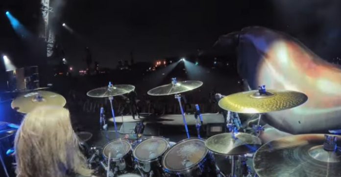 scott travis