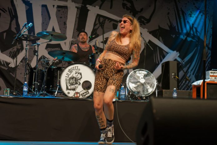 Huora Knotfest 2022 Peter Saari (3)