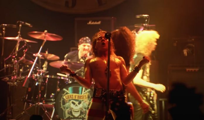 gunsnroses
