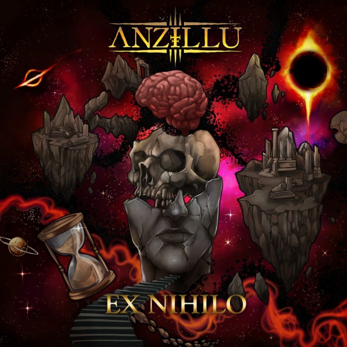 Anzillu Ex Nihilo