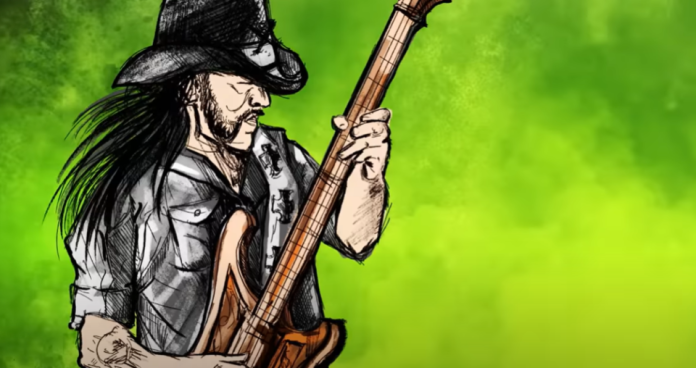 motorhead