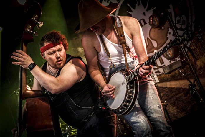 Steve n Seagulls kuva Pete Alander Rockfest 2023 (150) copy