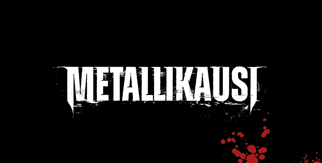 Tiiman näyttelyjulkistus: Metallikausi