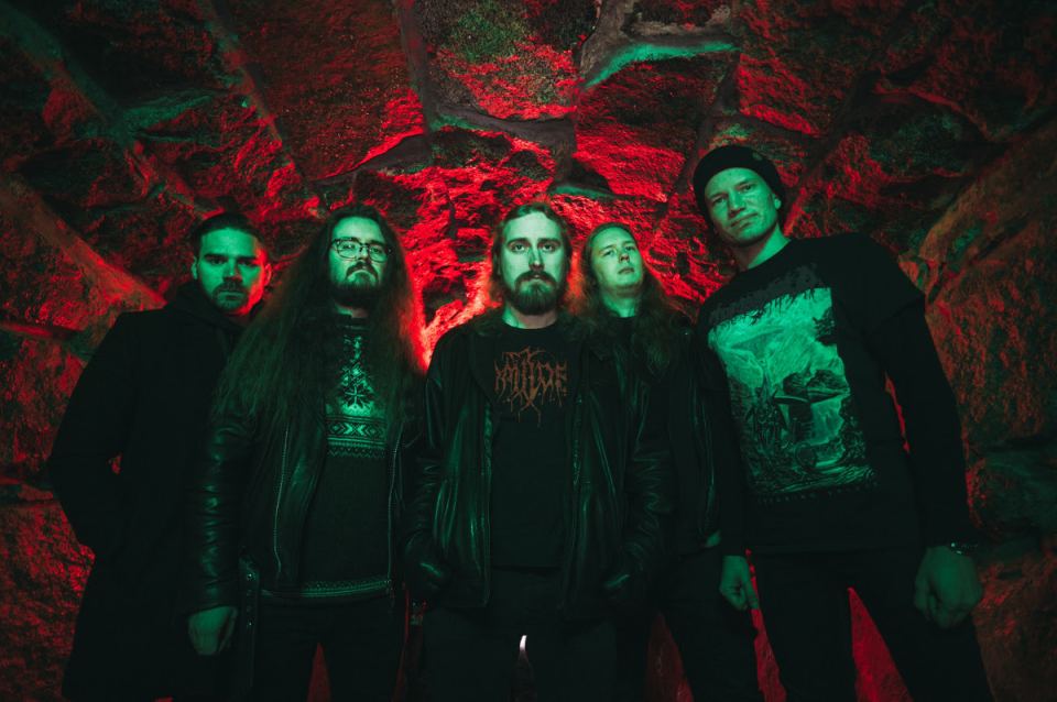 Deathgoat