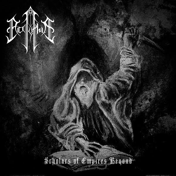 Acolythus - Scholars of Empires Beyond (Single 2026)