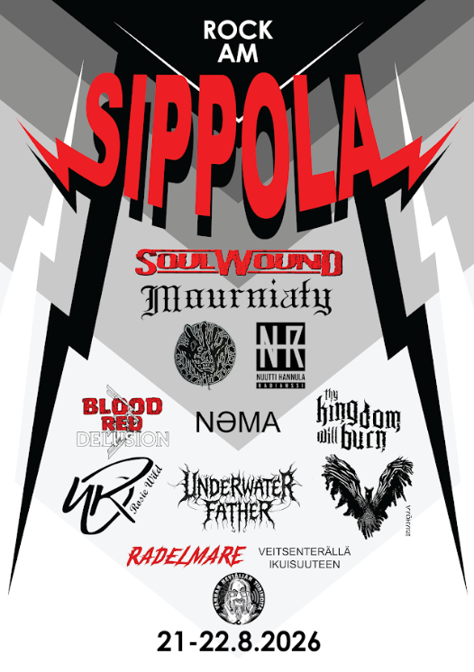 rock am sippola