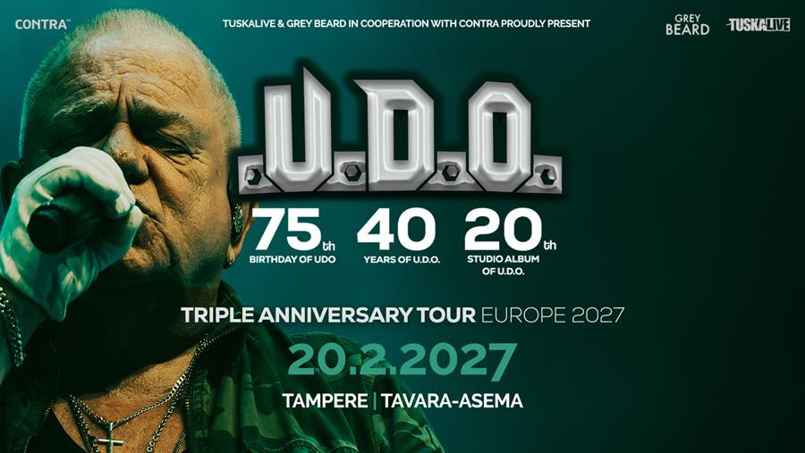 udo