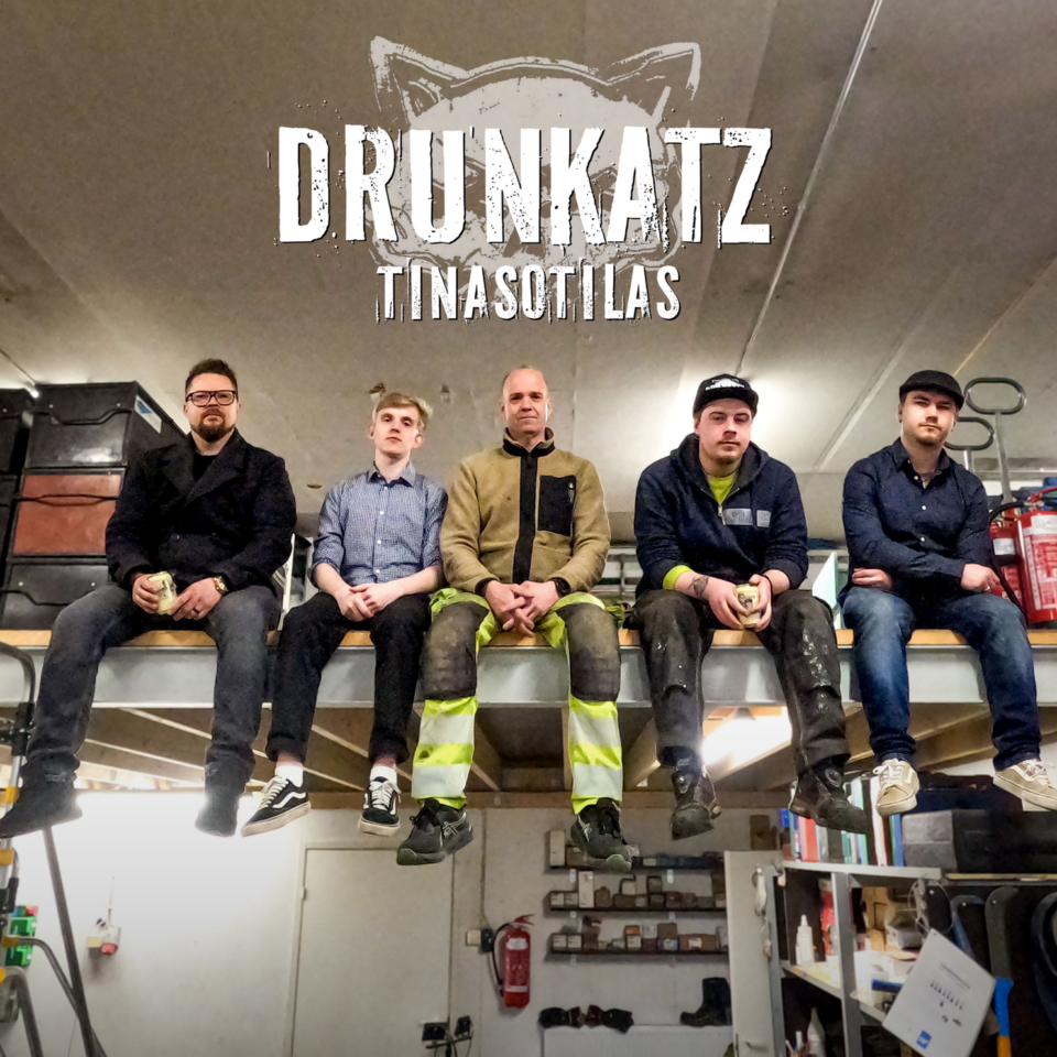 drunkatz