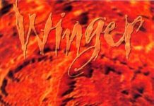 Winger – Pull (1993)