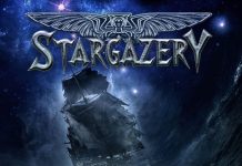 Stargazery – Stars Aligned (2015)