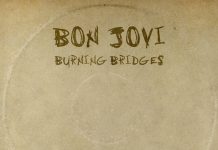 Bon Jovi – Burning Bridges (2015)