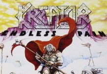 Kreator – Endless Pain (1985)