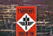 Manowar – Sign Of The Hammer (1984)