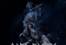 Iced Earth – Night Of The Stormrider (1991)