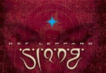 Def Leppard – Slang (1996)