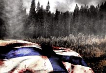 Suomi 100 vuotta! Metallimusiikin tribuutteja kotimaalle.