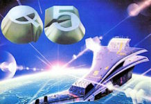 Q5 – Steel The Light (1984)