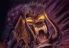 Motörhead – Orgasmatron (1986)