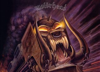 Motörhead – Orgasmatron (1986)