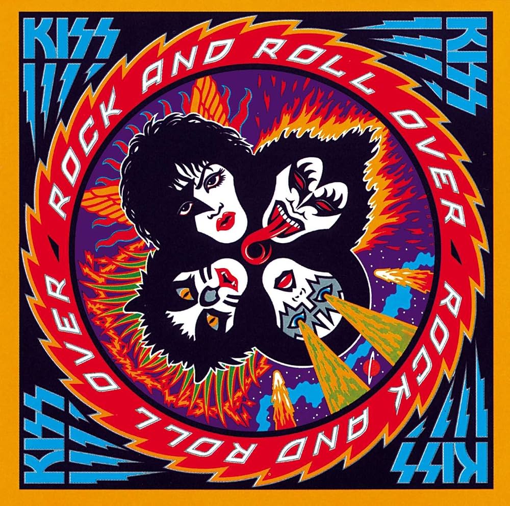 kissrockandrollover
