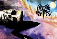 Cardinal Wyrm – Cast Away Souls (2016)