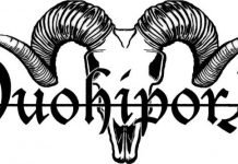 Wuohipora tarjoilee nimikappaleen “Yksityisalue” EP:ltä