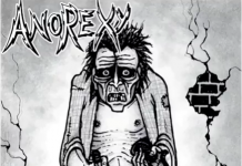 Anorexy – Choice Or Chance (2017)