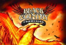 Black Country Communion – BCCIV (2017)