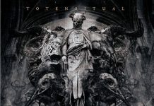 Belphegor – Totenritual (2017)