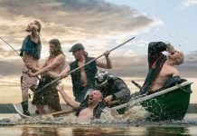 Lieksan Groke’s Clan tarjoilee surrealistisen painajaisen uudella animoidulla musiikkivideolla ”Voyeur”