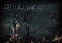 Wolfshead – Leaden (2017)