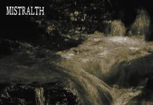 Mistralth – My Grief (2017)