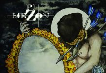 Pi Mezon – A Lone (2017)