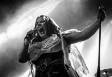 Crimfall lopettaa uransa