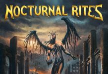 Nocturnal Rites – Phoenix (2017)