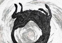 Groke´s Clan – Vicious Circles EP (2017)