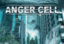 Anger Cell – Bravery In Chaos EP (2017)