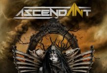 Ascendant – A Thousand Echoes (2017)